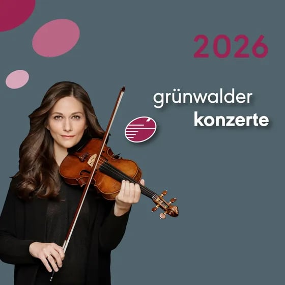 Grünwalder Konzerte 2026 - Pavel Haas Quartet