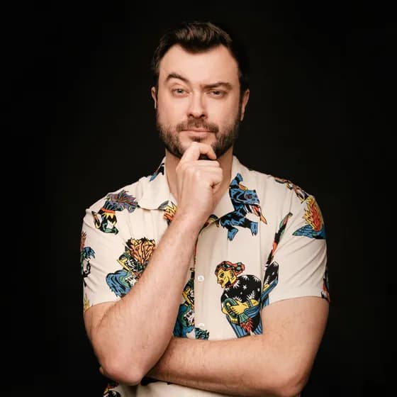 Sebastian Klussmann - Gefragt – Gesagt: Hirn-Turbo mit Live-Quiz