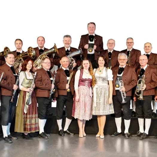 Die Goldenen Egerländer - Melodien aus dem Egerland