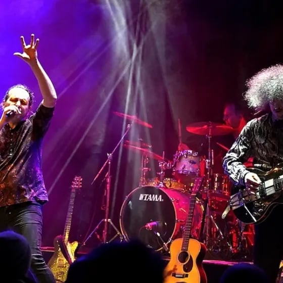 Sonic Love - Die 70s - zwischen Rockbrett und Diskokrachern