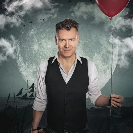 Magic Dinner-Show mit Lars Ruth - "Der Seher"