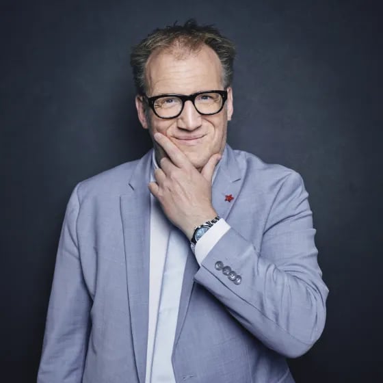 Theatersommer 2026 - Jens Heinrich Claassen: Keine Ursache