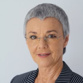 Sonder-VA 2026/27 - Prof. Dr. Gabriele Krone-Schmalz · Russland - und wie weiter ?