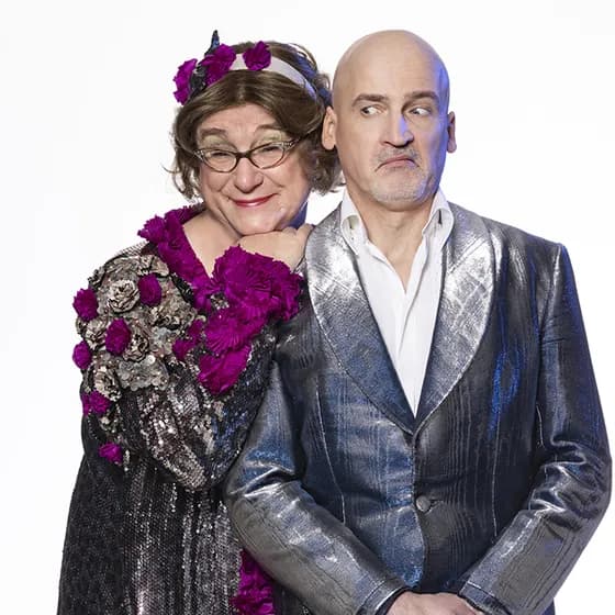 Emmi & Willnowsky - 30 Jahre - DAS BEST-OF
