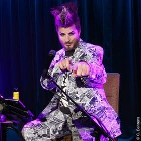 Kay Ray Show