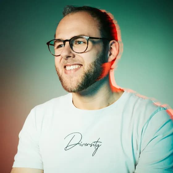 Sven Bensmann - SVENOMENAL