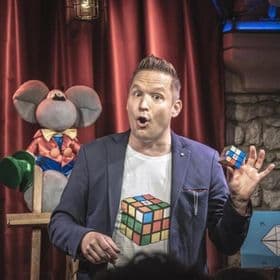 Fabian Kelly: "Erinnerungsstück - Magie, Momente, Monchichis"