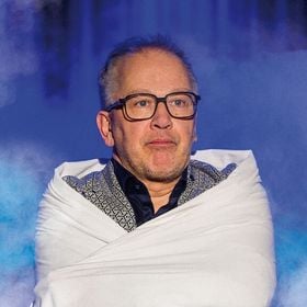 Robert Grieß - Natürliche Intelligenz - letzter Versuch!