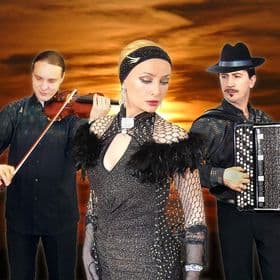 Milonga Sentimental - Una Notte Italiana