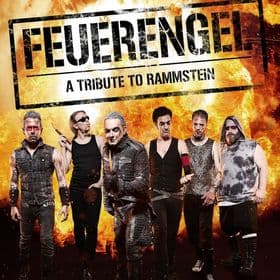 Feuerengel: A Tribute To Rammstein
