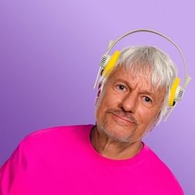 Jürgen Becker - Deine Disco