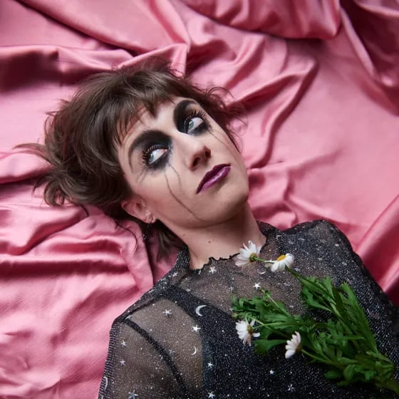 Jane Mumford - LEBEN - KölnPremiere