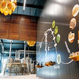 Glaabsbräu Brauereiführung - Stadt-BrauErlebnis exklusiv