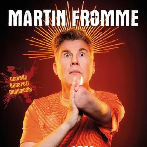 Martin Fromme