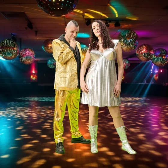 Musik-Comedy-Show über die 80er-Jahre Mixtape und Bandsalat - Mixtape & Bandsalat: Die neue Musik-Comedy-Show über die 80er Jahre