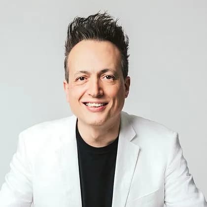 Generation XY: Die 80er, die 90er und das Leben heute - Die Comedy-Show von Olaf Bossi