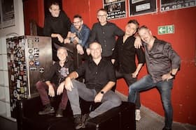 MAM-BAP Coverband