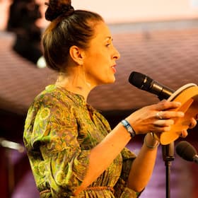NEELE PFLEIDERER - Neele Pfleiderer - Vocal Jazz Badisch