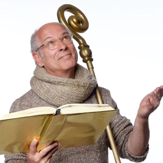 ALFRED MITTERMEIER - Alfred Mittermeier - Leise rieselt der Schmäh, Weihnachtliches Kabarett mit Charme