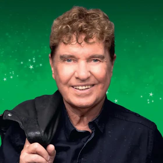 Frank Schöbel zur Weihnachtszeit - 2026