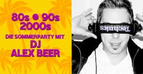 White Night 2026 - Open Air - Just White!