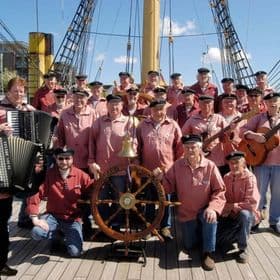Shanty Chor Oldenburg