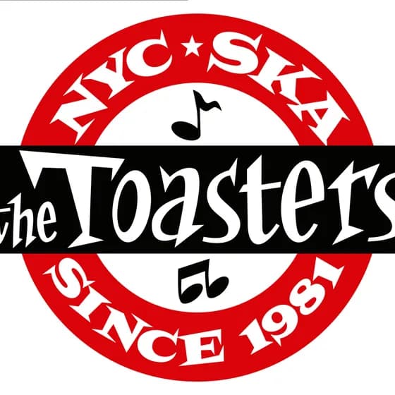 THE TOASTERS - 45 YEARS IN SKA TOUR 2026