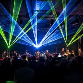 Konzert - The PINK FLOYD Project