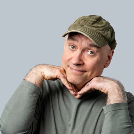 Kabarett 2026 - HG Butzko - „Das wolln wir doch mal sehn"