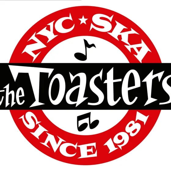 THE TOASTERS - 45 YEARS IN SKA TOUR 2026