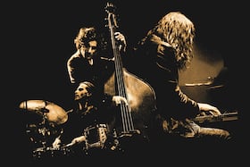 JAZZ SABBATH - in concert!