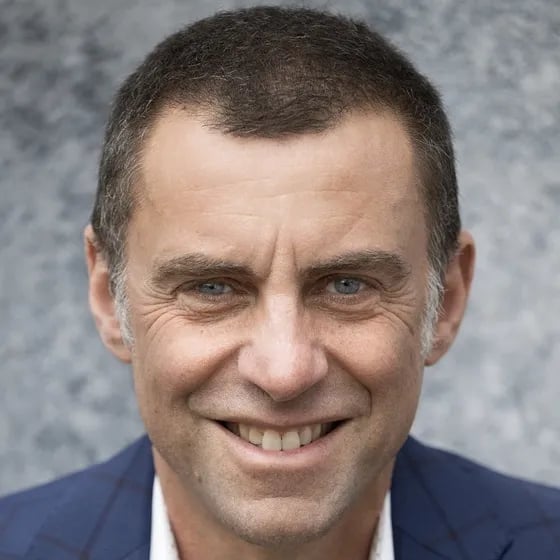 Schmitt Happens - Martin Schmitt