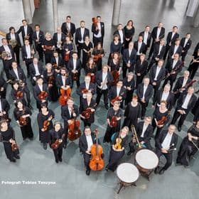 Vorfreude auf Weihnachten 2026 - Konzert mit dem Streichquartett des Brandenburgischen Staatsorchesters Frankfurt