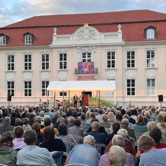 "Vorhang auf für Mord"- Curtains - Krimimusical