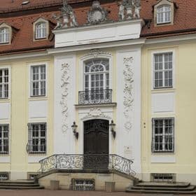 Schlosskonzert - Ganz klassisch - Streichquartett