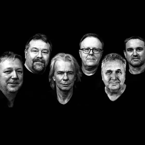 Little River Eagles - Eagles & Little River Band Tribute