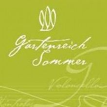 Gartenreichsommer 2026 - 10. Seekonzert - "Moonriver"