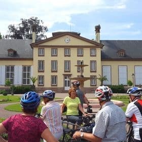 Grenzüberschreitende Radtour – Von Kehl auf neuen Radwegen durch Straßburg