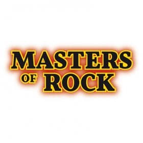 Rockwood - The Masters of Rock