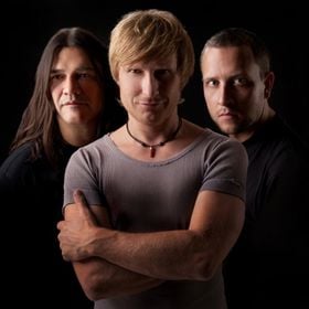 Reggatta de Blanc - Die authentischste The Police- und Sting-Tributeband der Welt!