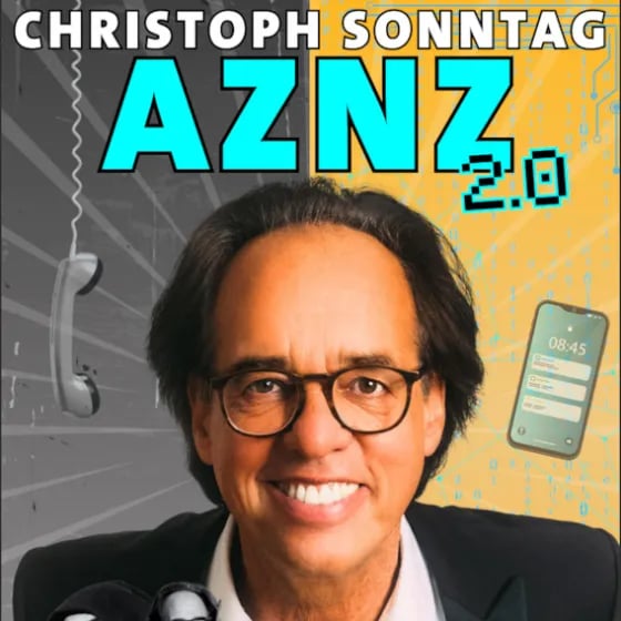 Christoph Sonntag - AZNZ 2.0