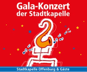 Gala Konzert der Stadtkapelle - 2026
