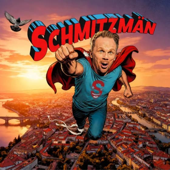 Ralf Schmitz - Ralf Schmitz