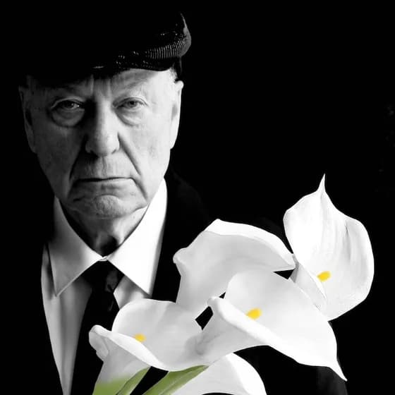 Programm GEMS - Gerd Dudenhöffer als Heinz Becker