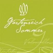 Gartenreichsommer 2026 - Schlossführung