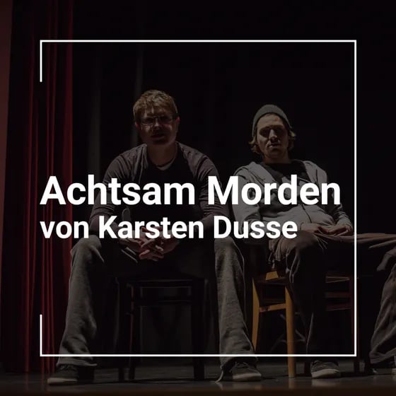 Achtsam morden
