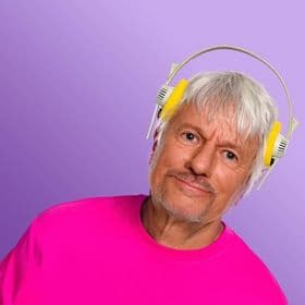 Jürgen Becker - Deine Disco - Deine Disco