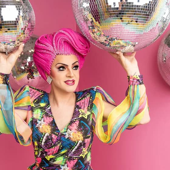 Ein Abend mit Sarah Barelly - „Hits, Flirts & andere Un-an-nehm-lich-keiten!“