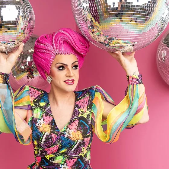 Ein Abend mit Sarah Barelly - „Hits, Flirts & andere Un-an-nehm-lich-keiten!“