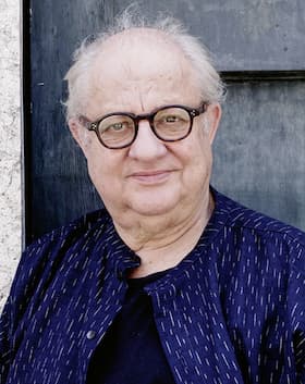 43. Baden-Württembergischen Literaturtage - Tour de Ländle mit Vincent Klink
